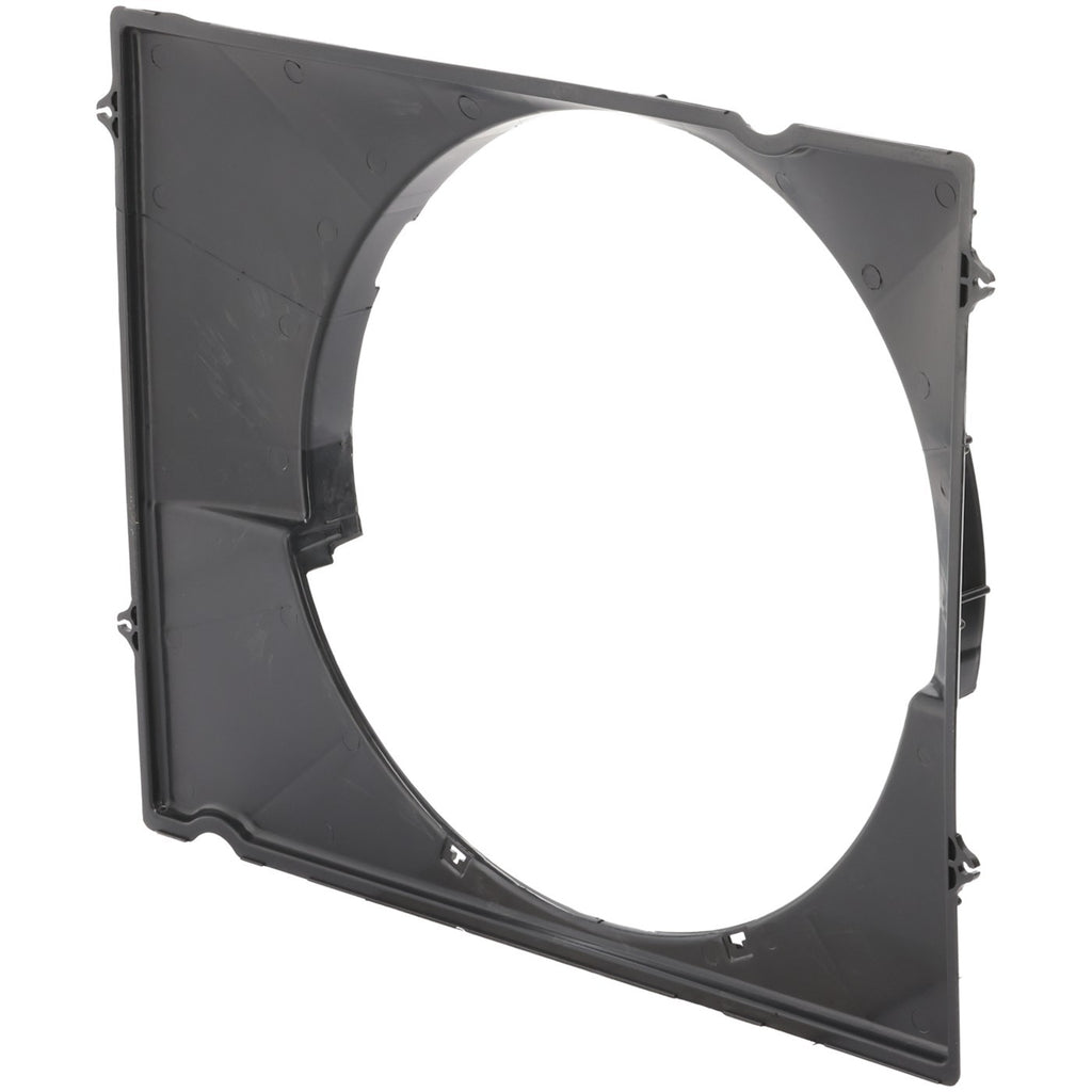 Upper Fan Shroud for Toyota Tundra (2003–2006)