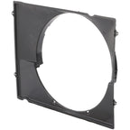 Upper Fan Shroud for Toyota Tundra (2003–2006)