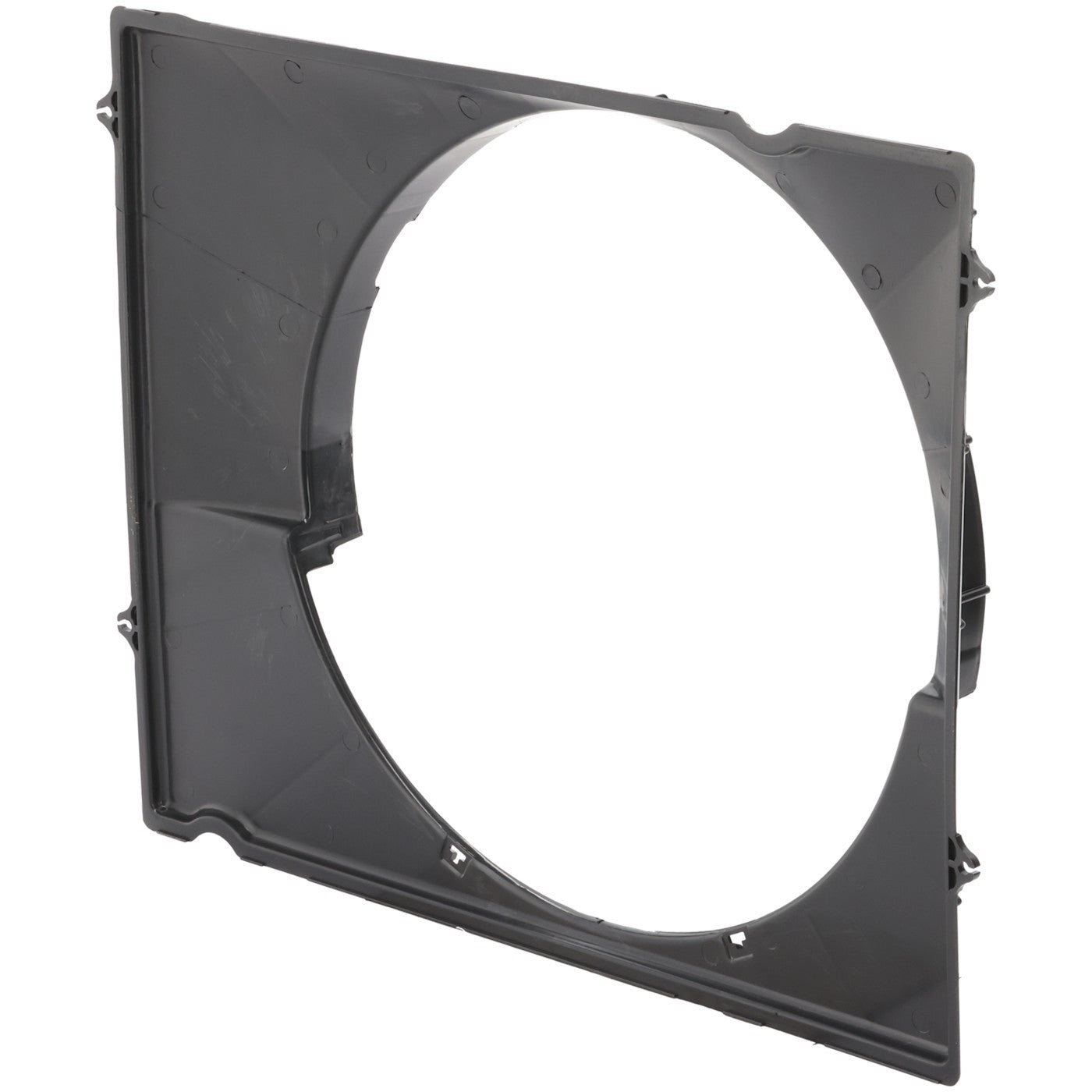 Upper Fan Shroud for Toyota Tundra (2003–2006)