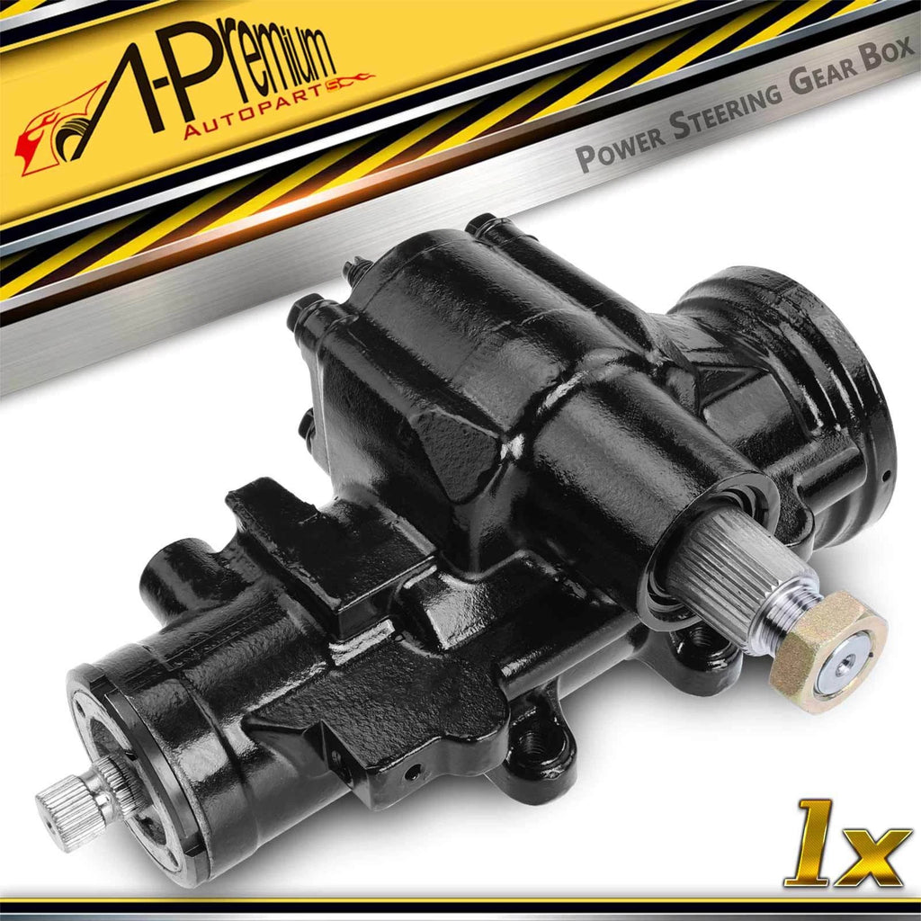 Power Steering Gear Box for Chevrolet Impala/Caprice (1974–1976)