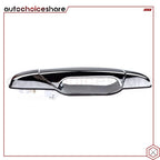 2X Exterior Door Handles for Chevy Tahoe (2007–2013)