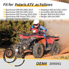 Stator for Polaris Ranger 500 2X4 / Scrambler 500 4X4 (2009)