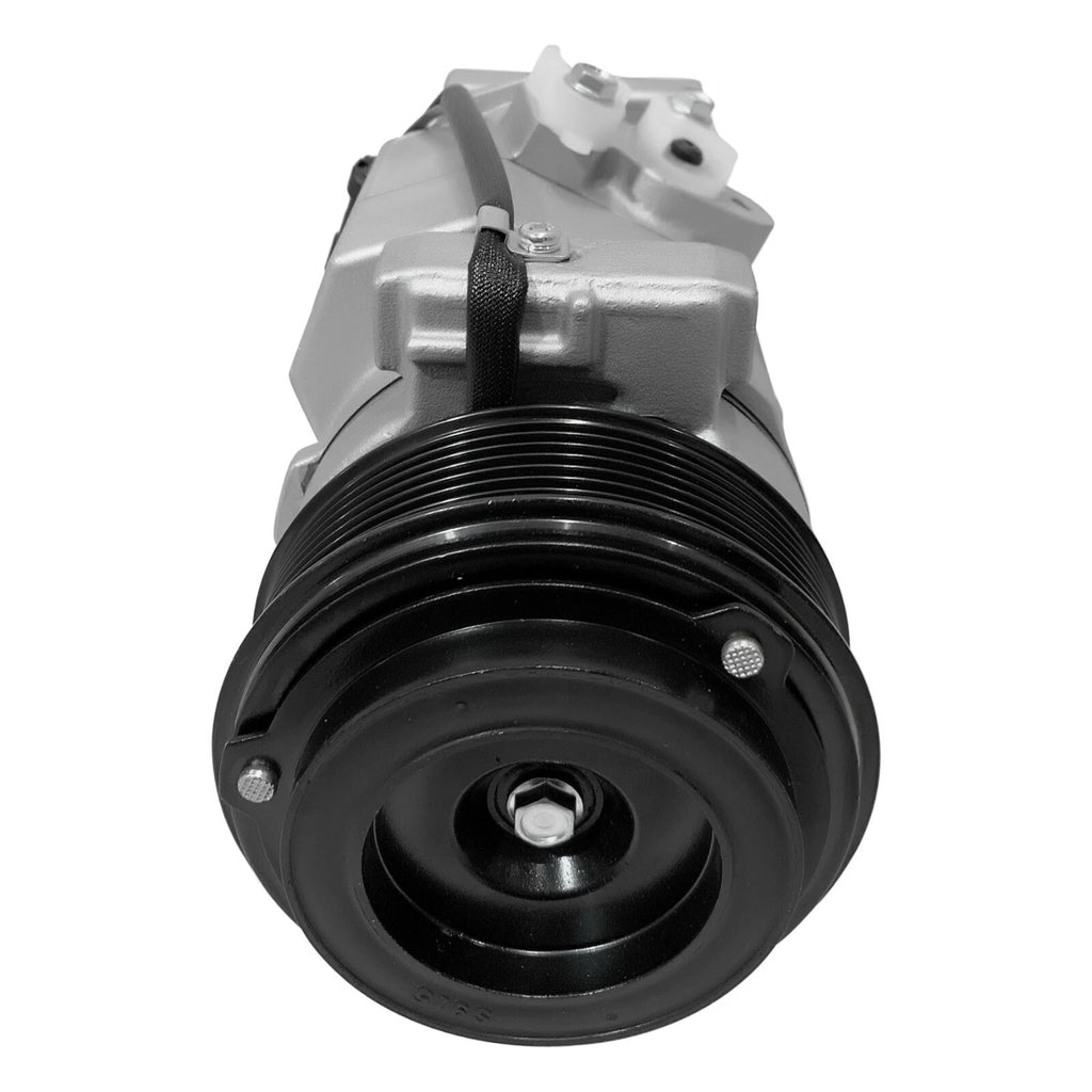 A/C Compressor Kit Replacement for Dodge Viper SRT-10 (2008-2008)