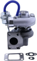 GT2052S Turbocharger for Perkins Engine T4.40 (2674A095, 2674A373, 7272645003S)