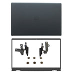 LCD Back Cover/Front Bezel for Dell Inspiron 15 3510 3511 3515 (2021–2022)