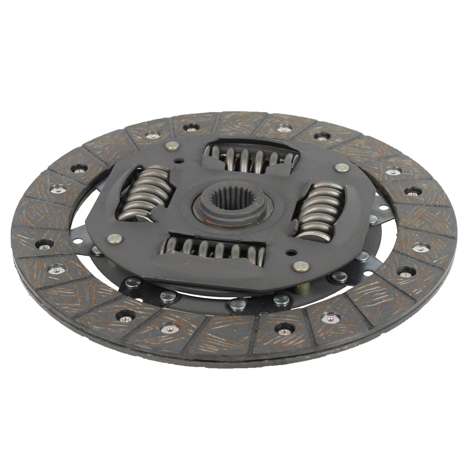 Clutch Kit for Ford Ranger Explorer Mazda Navajo B4000 (1993-2000)