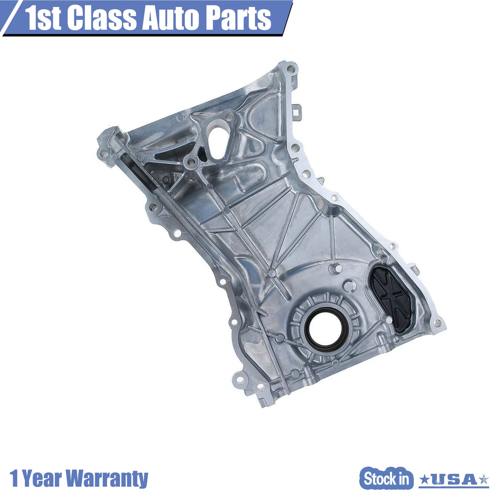 Timing Cover Assembly for Honda Accord CR-V Civic (2016-2019)