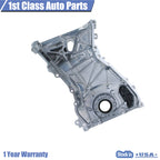 Timing Cover Assembly for Honda Accord CR-V Civic (2016-2019)