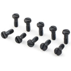 10PCS Foot Screw for Juki DNU-241, DNU-1541, LU-562, LU-563, LU-1508, LU-1510, LU-1560
