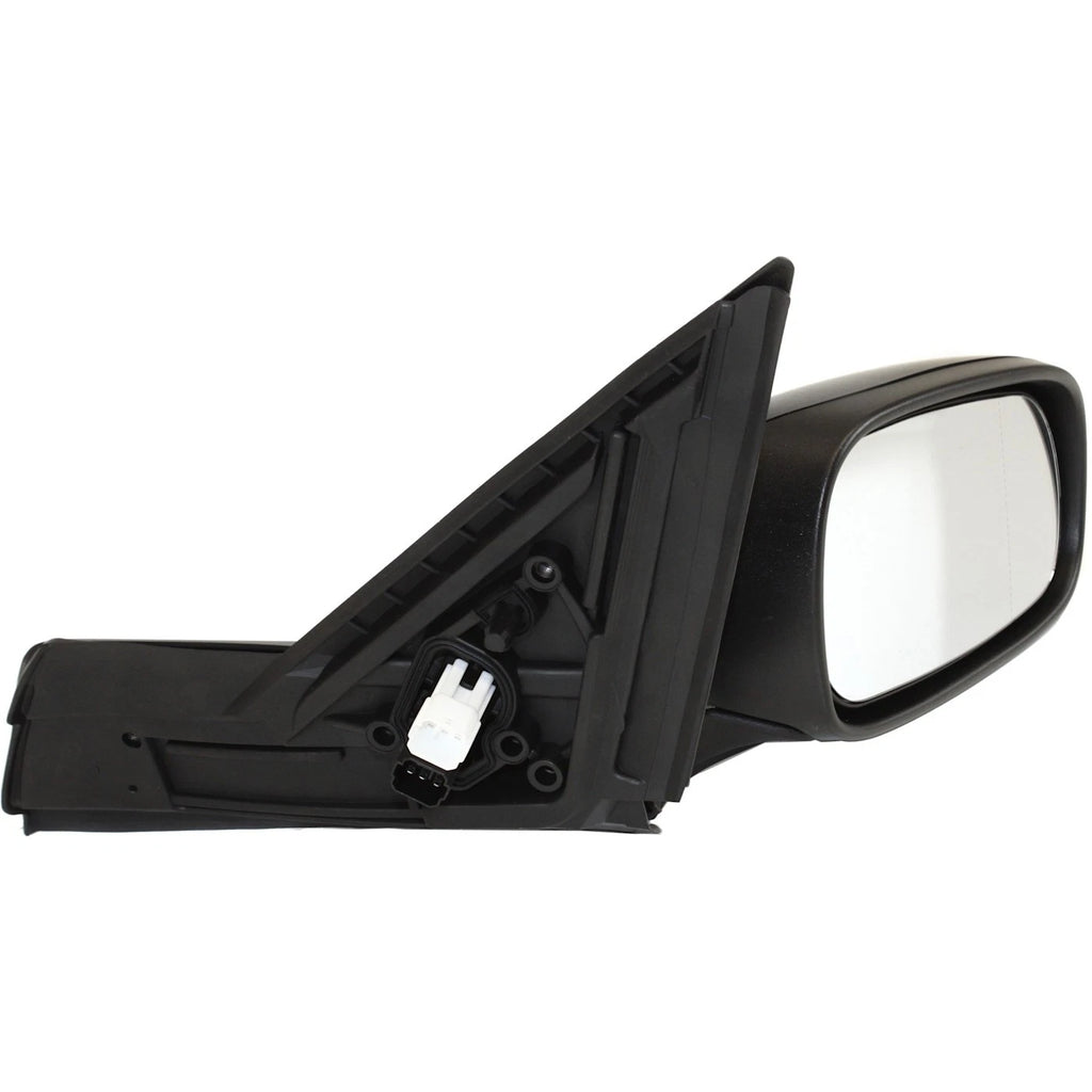 Heated Power Mirror Set for Saab 9-5 (2003–2009) with Memory, Primed