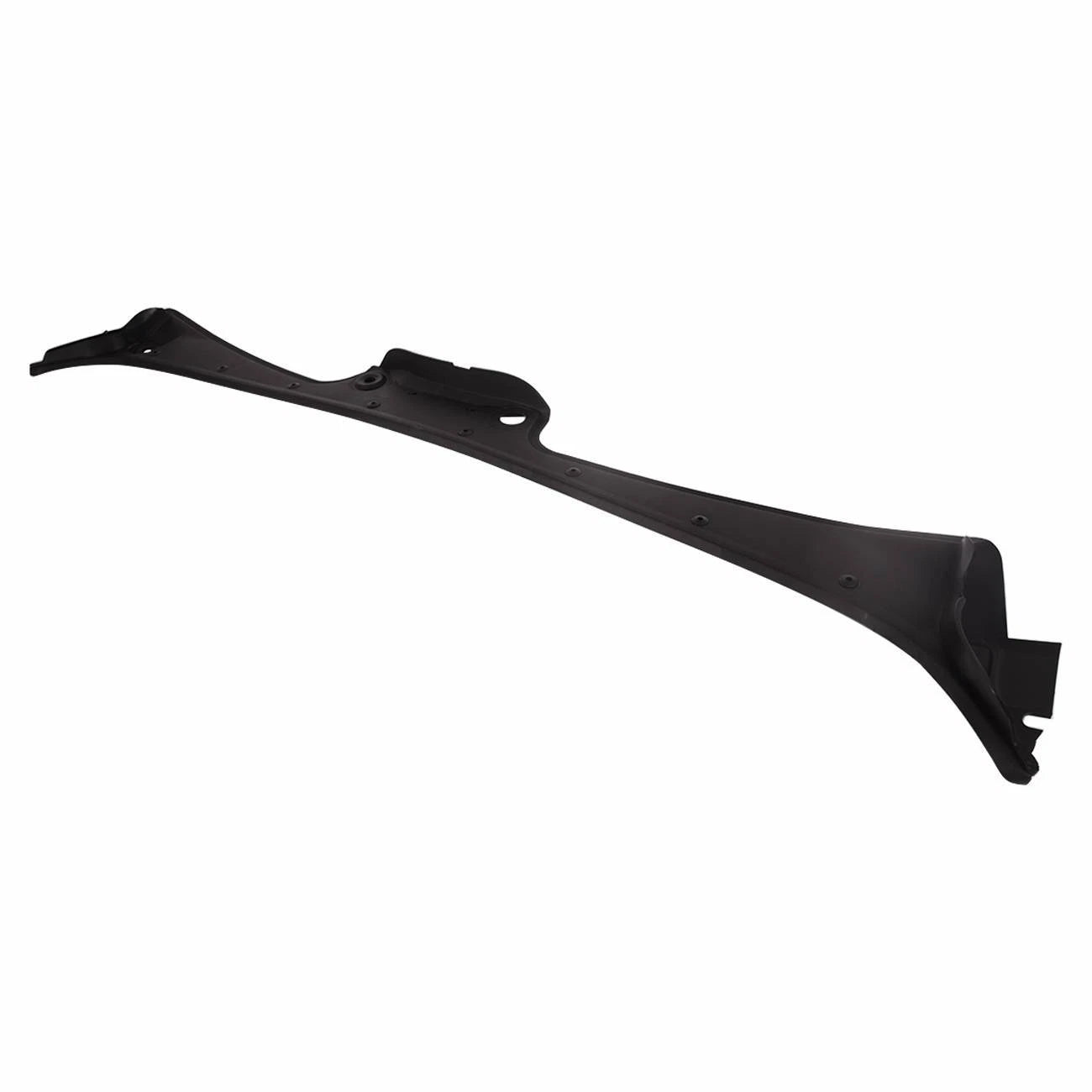Windshield Cowl Panel Cover for BMW 525i 530i 545i 525xi 530xi 550i (2001–2007)