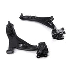 Front Suspension Lower Control Arm with Ball Joint for 07-14 Ford Edge (2Pc)