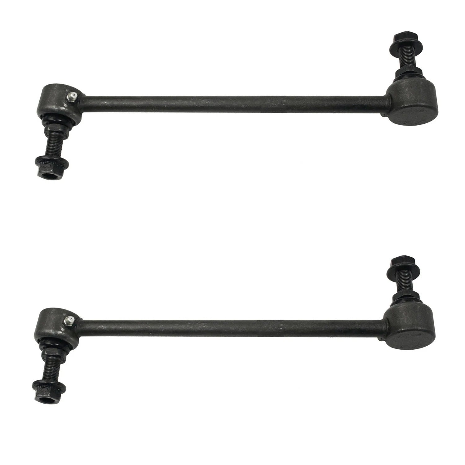 Set of 2 Front Stabilizer Bar Links for Allante Eldorado Freestar Seville (1993–2002)