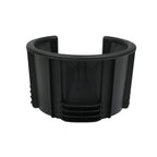 Cup Holder Insert for Land Rover Range Rover L322 L405 LR2 LR3 LR4 (2002–2023)