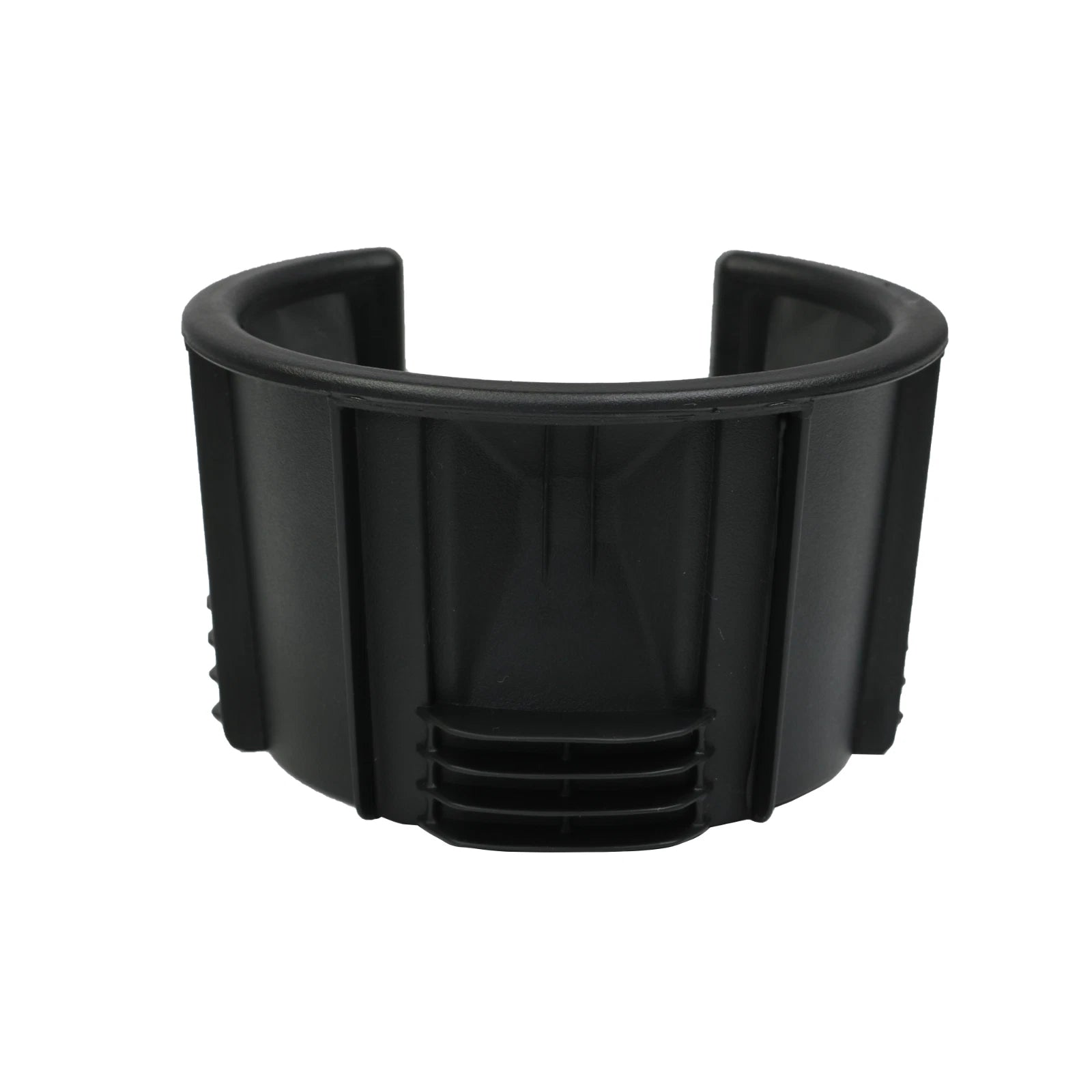 Cup Holder Insert for Land Rover Range Rover L322 L405 LR2 LR3 LR4 (2002–2023)