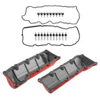 Aluminum Engine Cylinder Head Valve Cover for Dodge Dakota Durango (2004–2010)