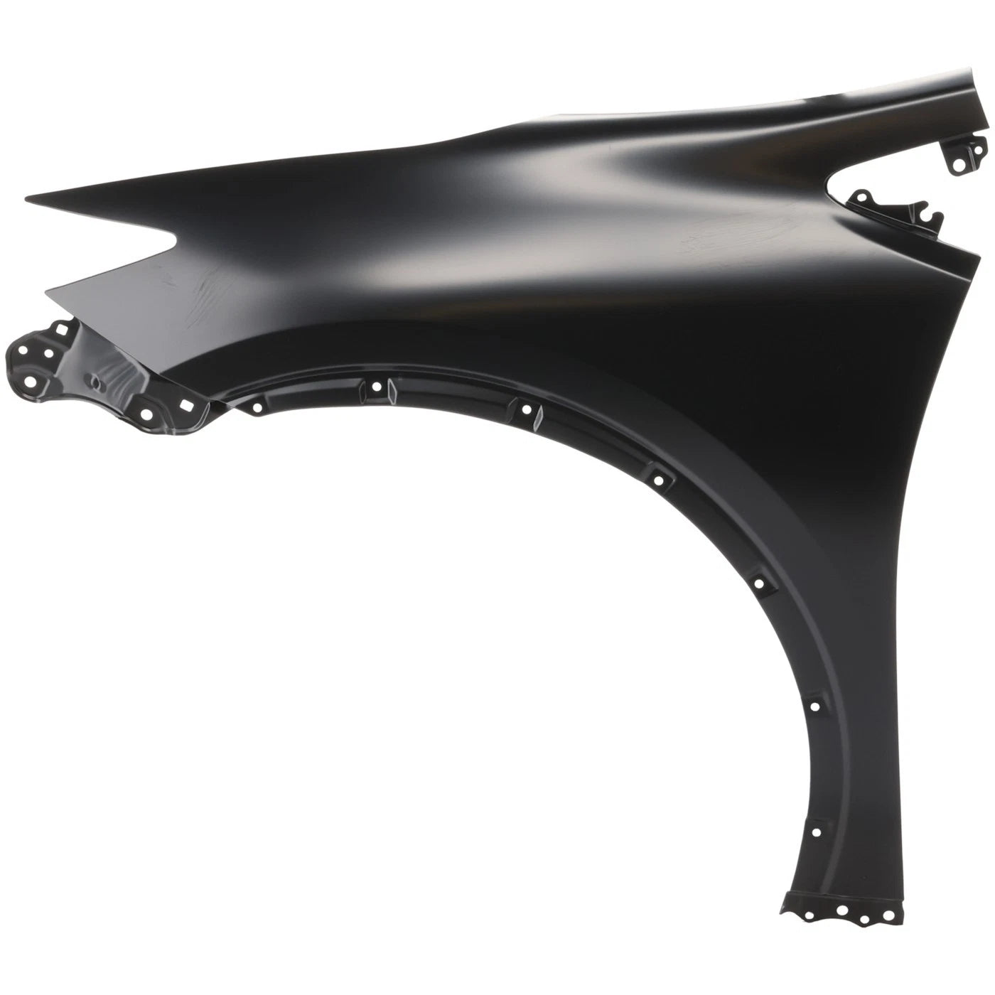 Fender for Toyota Prius (2023–2024) Front Driver and Passenger Side
