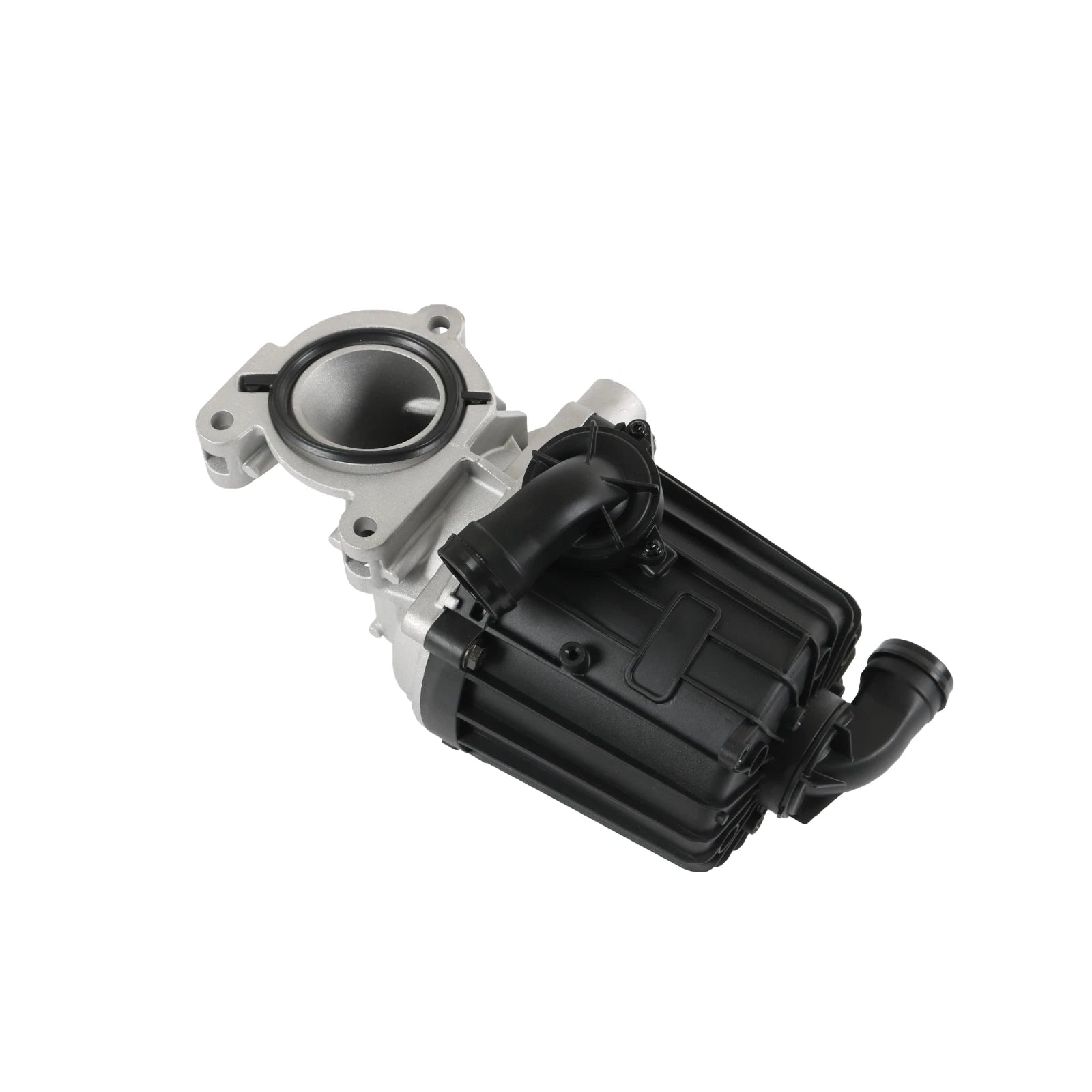 Crankcase Ventilation Separator with Gasket for Mack MP7, Volvo D11