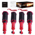 Coilovers Suspension Lowering Kit for Lexus IS300 (2001–2005) Adjustable