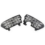 Radiator Guard Cover Grill Black for Honda CRF1000L Africa Twin (2016-2019)