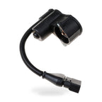 Brake Servo Motor for Audi A6 (2005–2011) 4E0998281 4E0998281B 32333552D