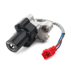 Ignition Switch & Keys for Yamaha V-STAR 650 1100 (1998-2017)