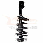 Suspension Strut Spring Sway Bar Kit for Hyundai Elantra (2000-2006)