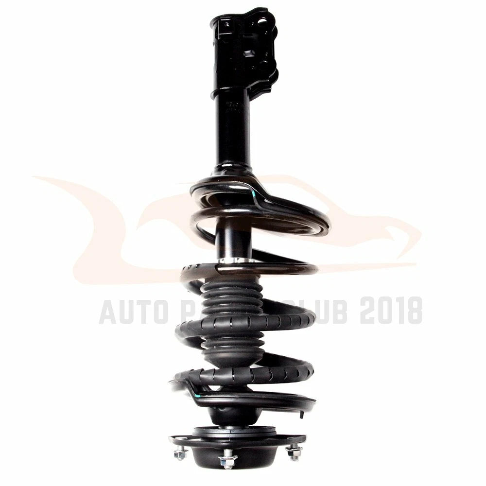 Suspension Strut Spring Sway Bar Kit for Hyundai Elantra (2000-2006)