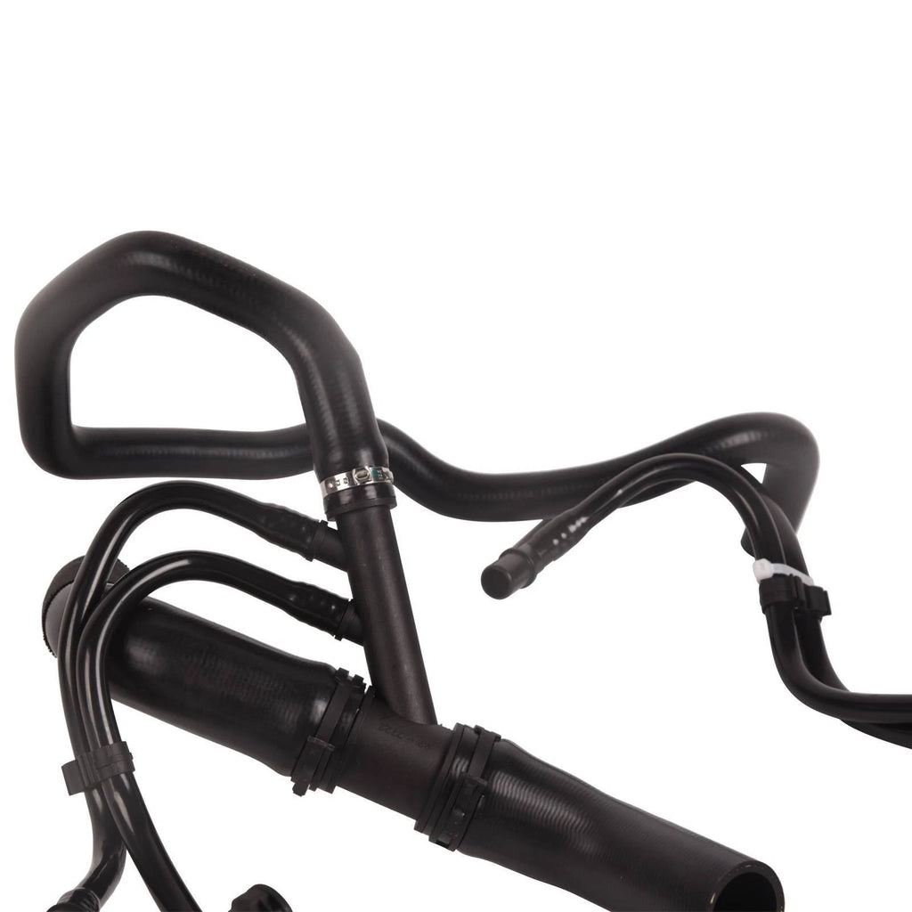Upper Radiator Hose Assembly for Land Rover LR4 (2014-2016)