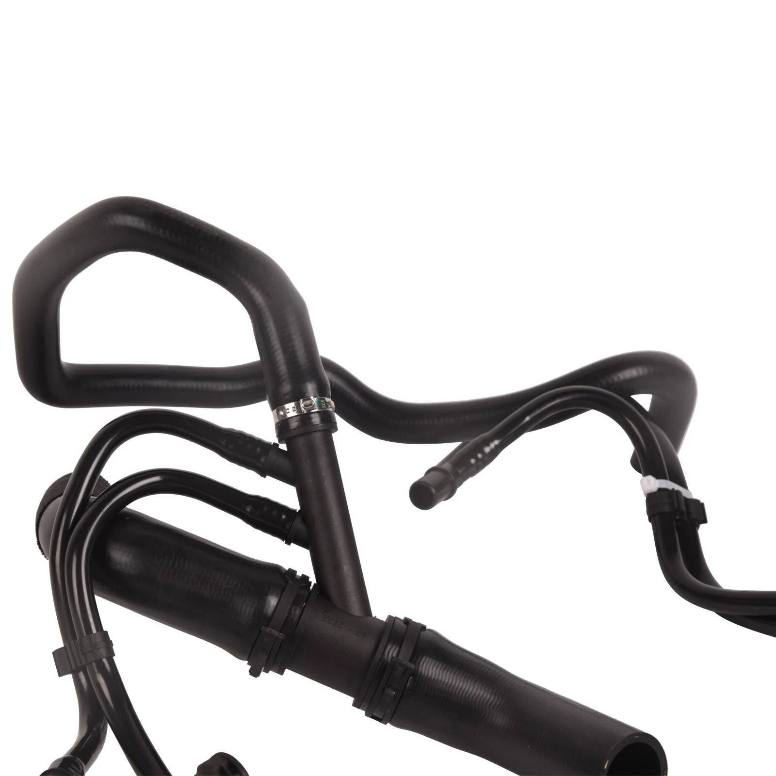 Upper Radiator Hose Assembly for Land Rover LR4 (2014-2016)
