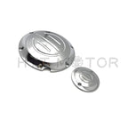 Vortex Timing Timer Cover for Harley Sportster XL 883 1200 (Chrome)