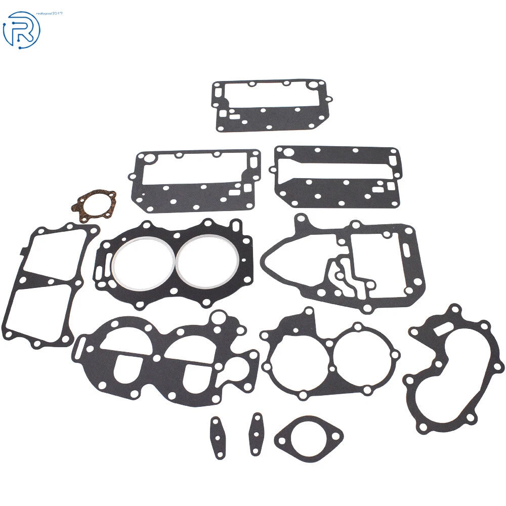 Gasket Kit for Johnson Evinrude Powerhead 25/35HP (Year Range Not Specified)