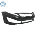 Front Bumper with Tow Hook for Kia Optima (2012–2013)