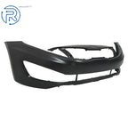 Front Bumper with Tow Hook for Kia Optima (2012–2013)