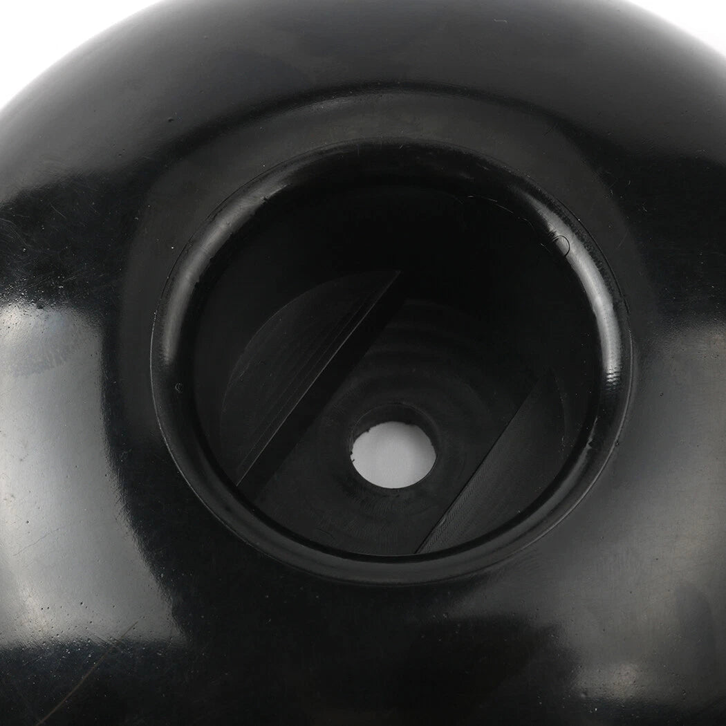 Nylon Mow Ball Head for Walk Behind String Trimmer Mower (144101, 122171)