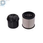 Fuel Filters for Ford F250 F350 F450 F550 6.7L V8 (2011–2017)