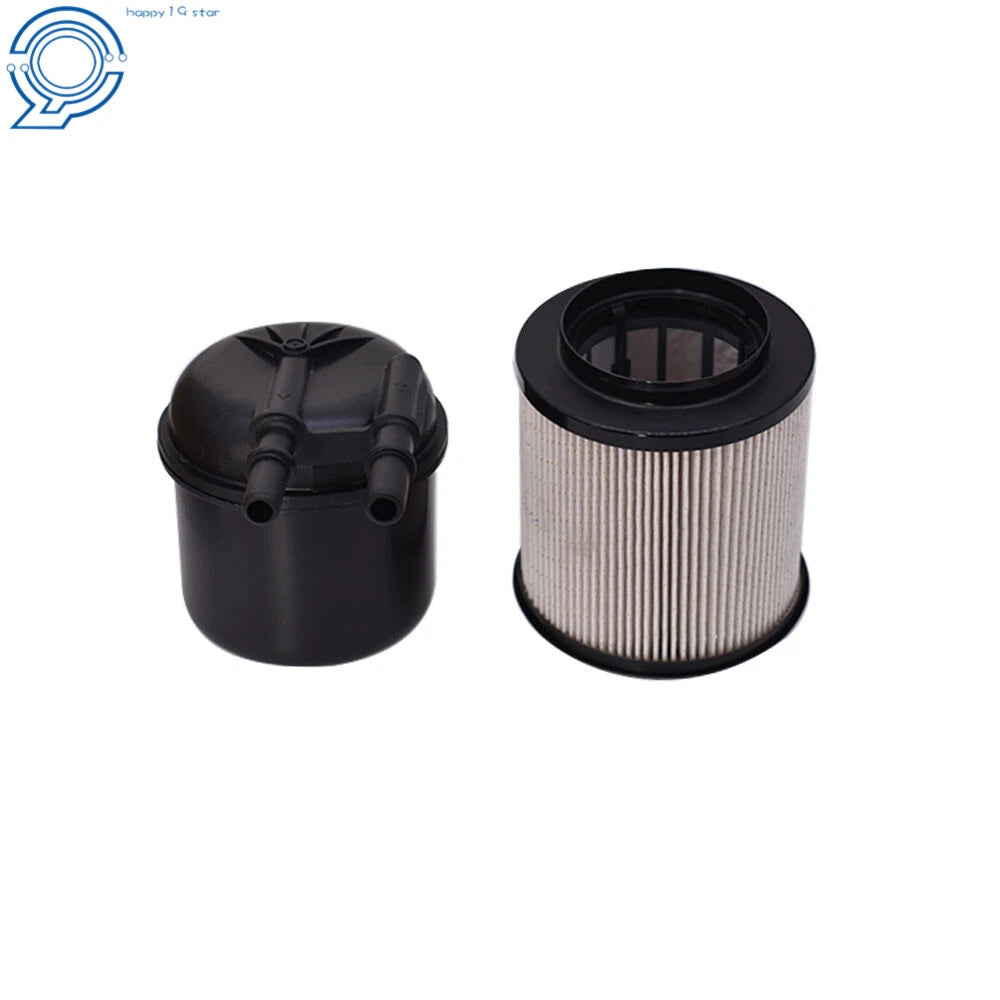 Fuel Filters for Ford F250 F350 F450 F550 6.7L V8 (2011–2017)