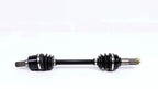 Set of 2 CV Axles for Yamaha Kodiak 700 YFM700K (2016–2024)