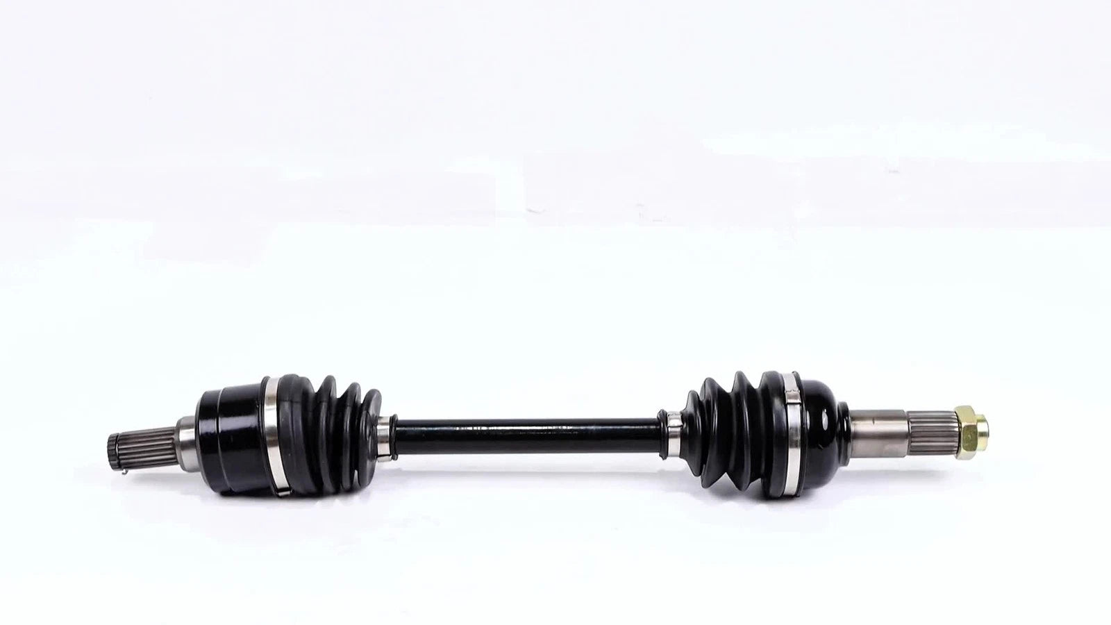 Set of 2 CV Axles for Yamaha Kodiak 700 YFM700K (2016–2024)