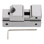 Precision Mini Insert Vise for Toolmaker (1'' Grinding)