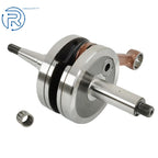Crankshaft for Yamaha YZ85 (2002–2018) - Connecting Rod Core