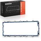 Engine Oil Pan Gasket for Ford F-250 F-350 Super Duty (1999–2023)