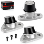 Front & Rear Engine Mounts 3Pcs/Set for Sea Doo GTS (2011–2025)