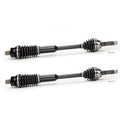 Monster XP Series Rear CV Axles for Polaris RZR 900 (2011–2014)