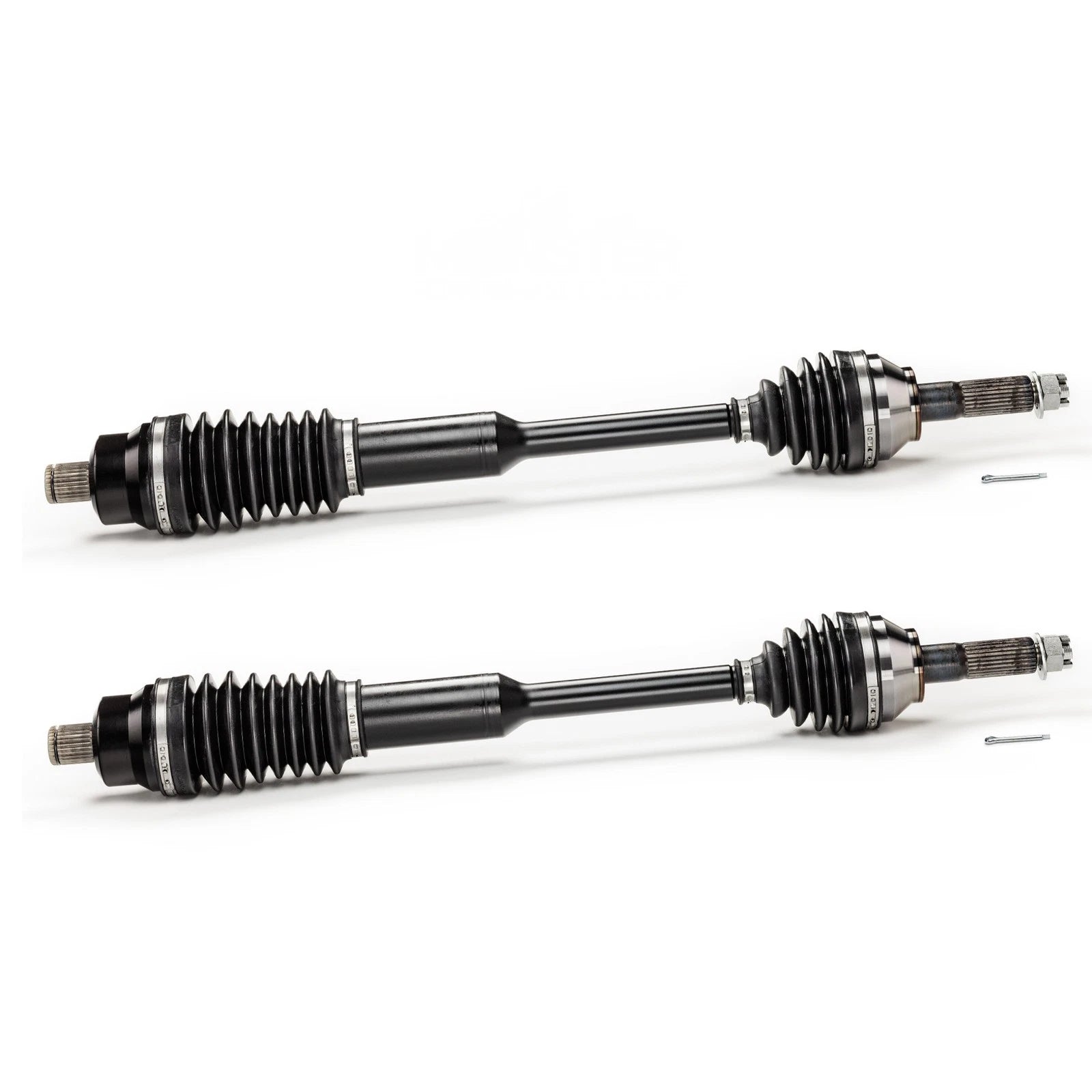 Monster XP Series Rear CV Axles for Polaris RZR 900 (2011–2014)