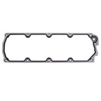 Engine Valley Cover Kit with Gasket for GMC Silverado (2007-2013)
