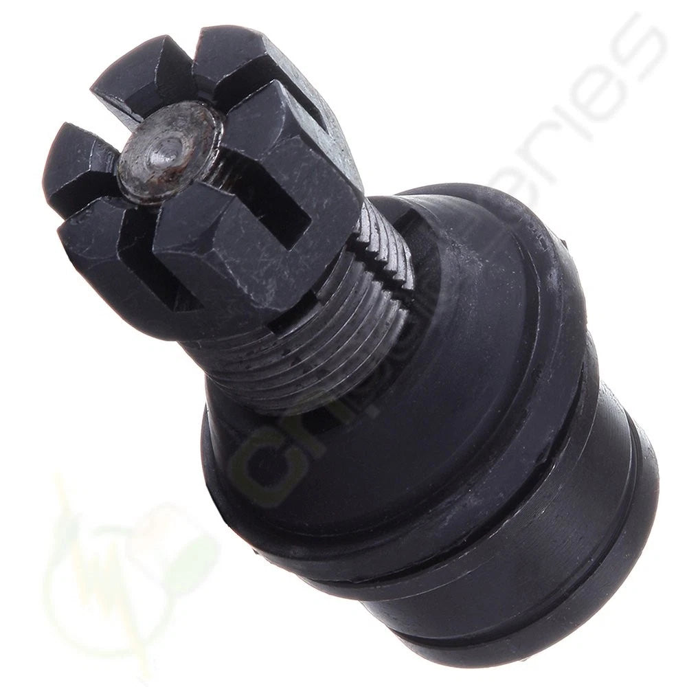Set of 4 Front Ball Joints Tie Rods Sway Bars for Jeep Wrangler TJ (1997–2006)