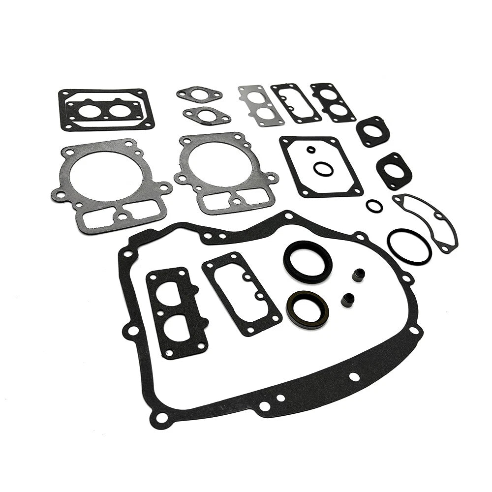Engine Gasket Seal Set for Briggs & Stratton (445577, 445677, 445777, 445877, 445977)