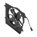 Cooling Fan Right for Honda CR-V L4 2.0L (1997–2001)
