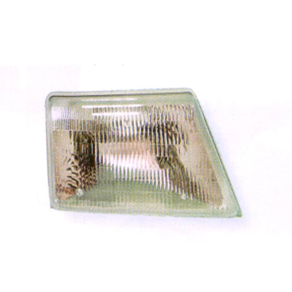 Replacement Passenger Side Head Light Assembly for Toyota Camry (2018–2024)